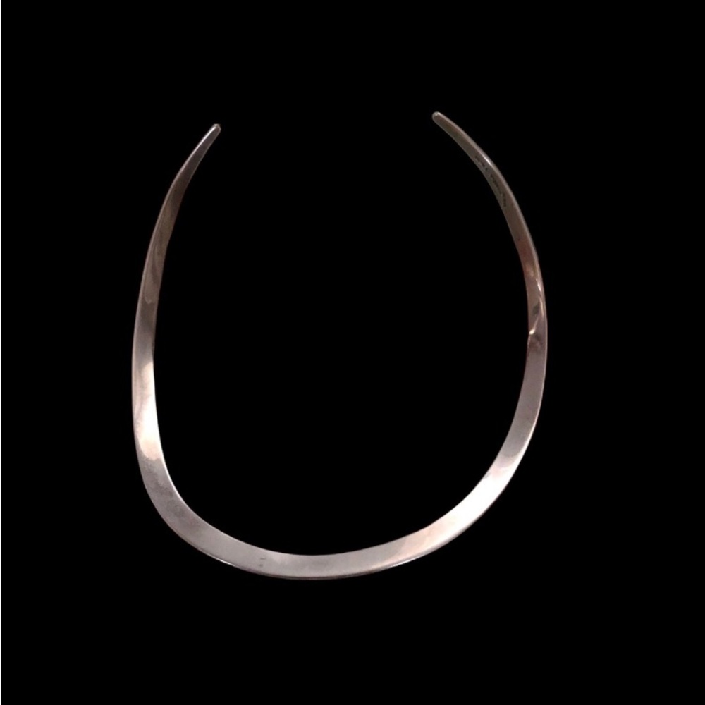 Choker necklace - Picture 5 of 8
